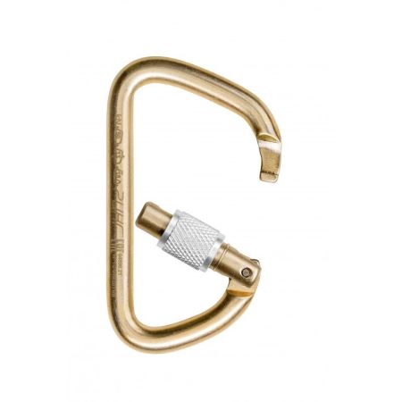  Карабин Ринг сталь увеличеннная трапеция 5000 в Тюмени  