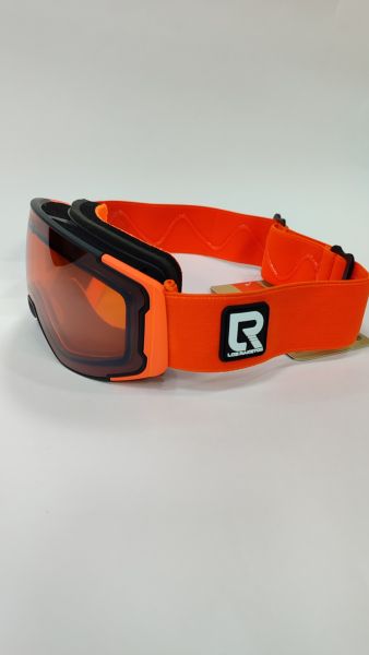 Купить маска los raketos tronic orange 21921 в Тюмени