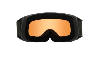 Купить Маска Alpina г/л Nakiska Q Black-Olive Matt/Q Green S2 в Тюмени