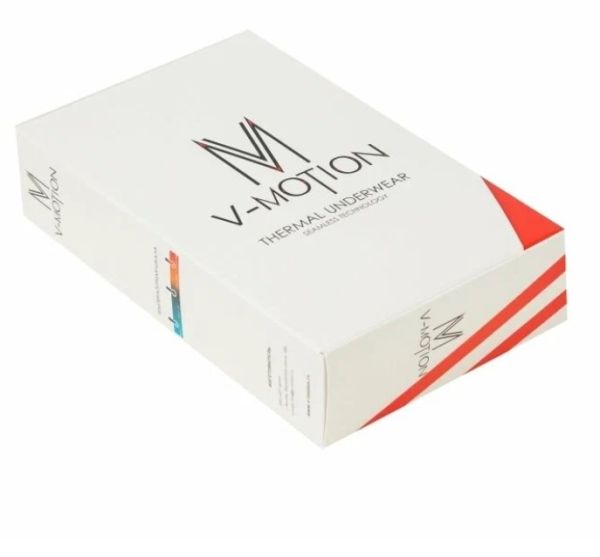 Термобельё V-MOTION Base женский розовый в Тюмени