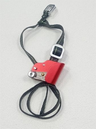  Зажим ножной Guru Glide right в Тюмени  