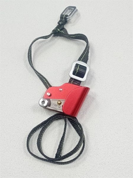  Зажим ножной Guru Glide right в Тюмени  