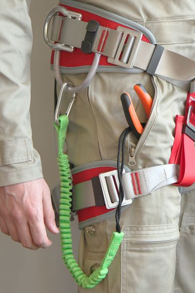  Строп для удержания инструмента одинарный Венто в Тюмени  