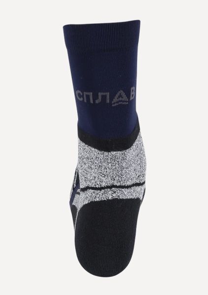 Купить Носки Сплав Cascade v2 в Тюмени