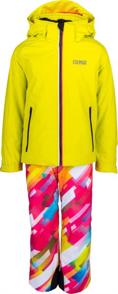 Костюм горнолыжный Colmar Unisex 2-PC-Suit 3141 в Тюмени