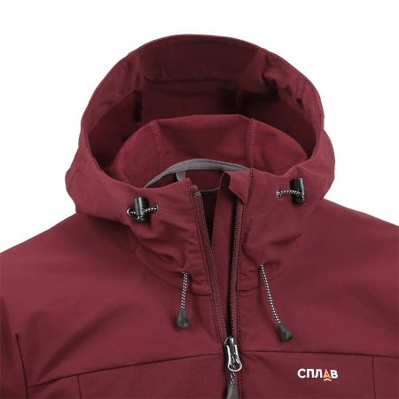 Куртка женская Сплав Action Tour мод.2