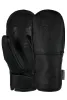 Варежки Terror-Leather Mitten Black в Тюмени