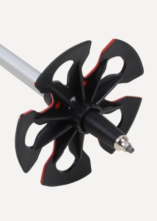 Палки треккинговые Сплав Mountain Alu