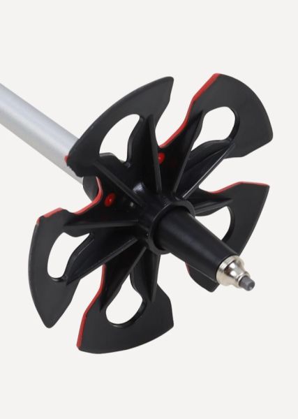 Палки треккинговые Сплав Mountain Alu