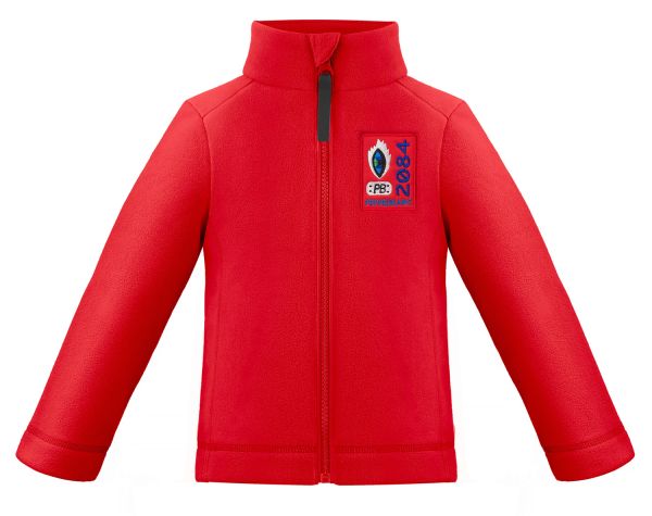 Толстовка Poivre Blanc W21-1510-BBBY/A голубой в Тюмени