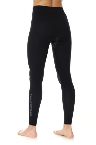 Кальсоны Brubeck Extreme Thermo Ws LЕ1305W черный в Тюмени