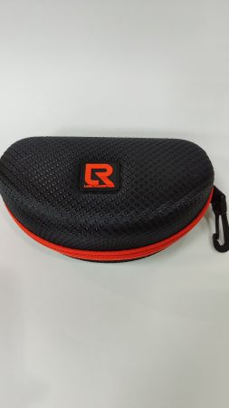 Купить Маска Los Raketos Shackle Yellow Chrom Polarised 25100 в Тюмени