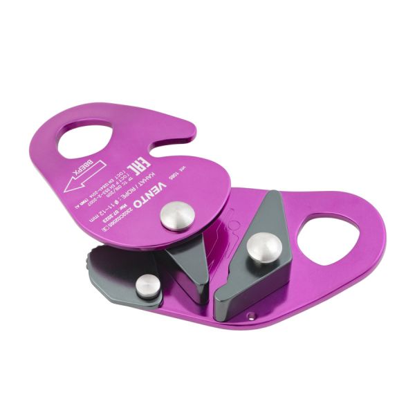  Зажим Венто страховочный Капля дюраль в Тюмени  