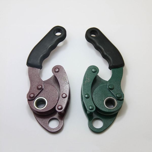  Спусковое устройство Промальп Федя-L левый KROK в Тюмени  