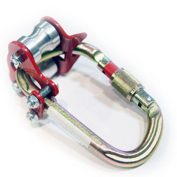  Ролик на карабин Спринтер ОрионАльп в Тюмени  