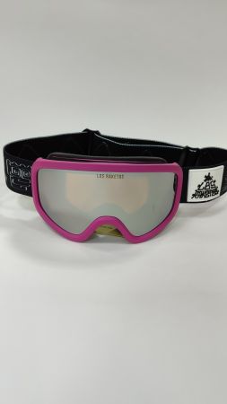 Купить Маска Los Raketos Kooky Orange 21912,13 в Тюмени