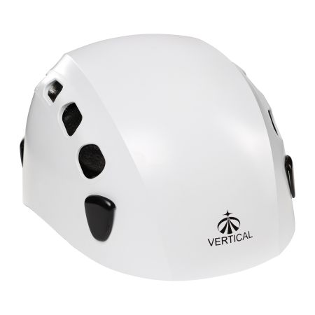  Каска Вертикаль альпинисткая Zenon белая в Тюмени  