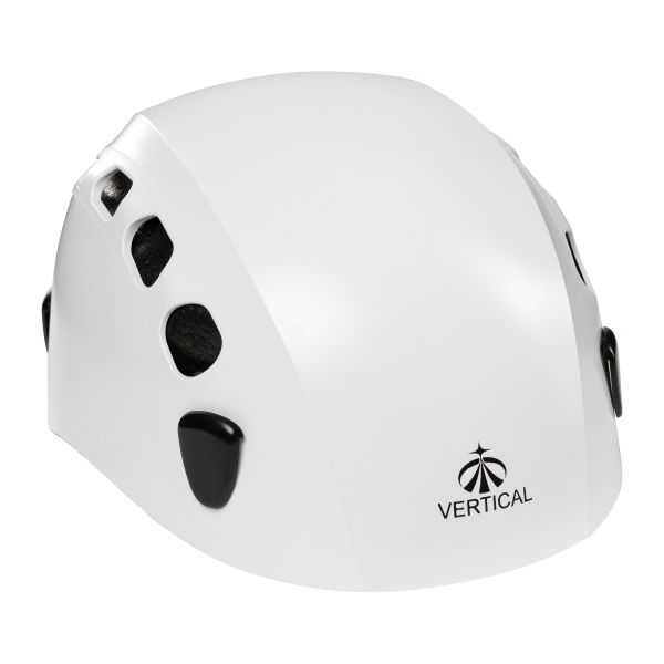  Каска Вертикаль альпинисткая Zenon белая в Тюмени  