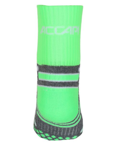 Купить Носки Accapi Trail Run Cushion Lime в Тюмени