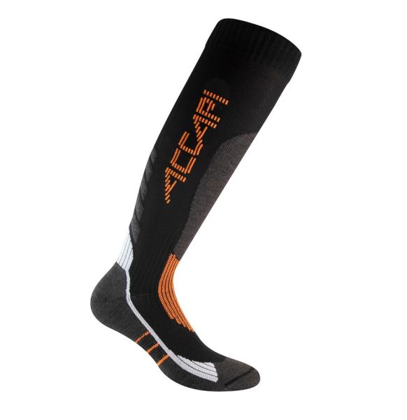 Купить Носки Accapi Ski Performance Black в Тюмени