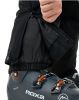 Брюки горнолыжные Phenix Super 4Way Stretch BK в Тюмени
