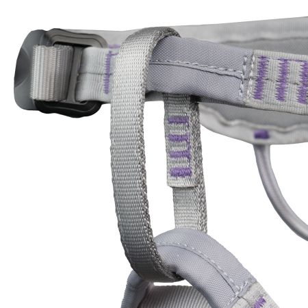  Страховочная система Венто Neon фиолетовый в Тюмени  