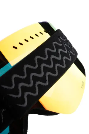 Купить Маска Terror - Defender Golden в Тюмени