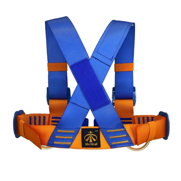  Страховочная система Вертикаль "Турист" детская верх в Тюмени  