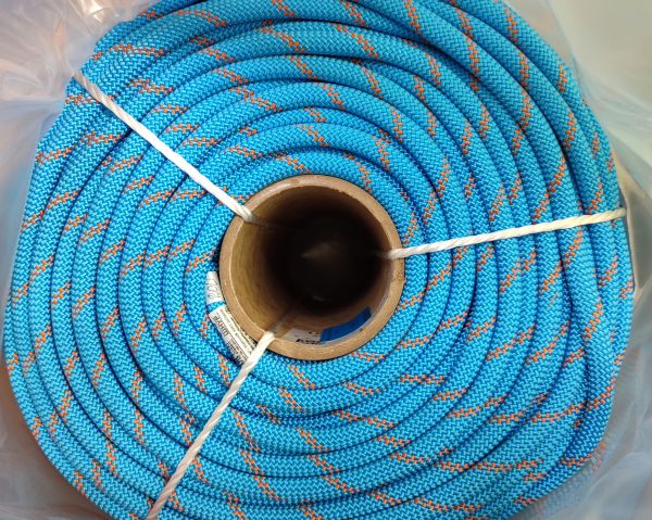  Веревка Шнур статика д.10 мм.48 пр."Скала S" в Тюмени  