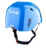  Каска Red Fox Combi синий в Тюмени  