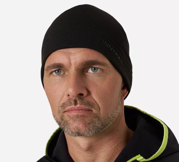 Шапка Finntrail Venom 9718 Graphite в Тюмени