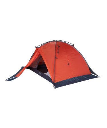 Палатка Red Fox Mountain Fox V2 оранжевый