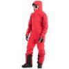 Комбинезон сноубордический Dragonfly Gravity Premium Maroon-Red (Kamchatka) в Тюмени