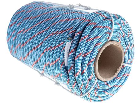  Веревка Fortis-static д.10 мм.48-ми пр. в Тюмени  
