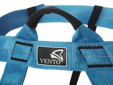  Страховочная система Венто поясная Высота 004 в Тюмени  