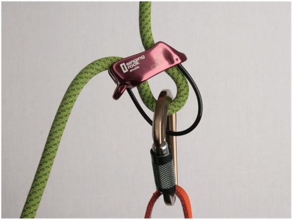  Спусковое устройство SR Shuttle-Belay/Rappel Device в Тюмени  
