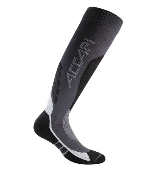 Купить Носки Accapi Ski Performance Black/Anthracite в Тюмени