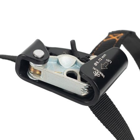  Зажим Вертикаль ножной левый в Тюмени  