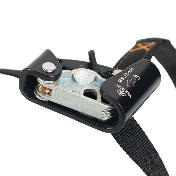  Зажим Вертикаль ножной левый в Тюмени  