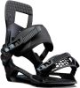 Крепление сноубордическое Nidecker Muon-X