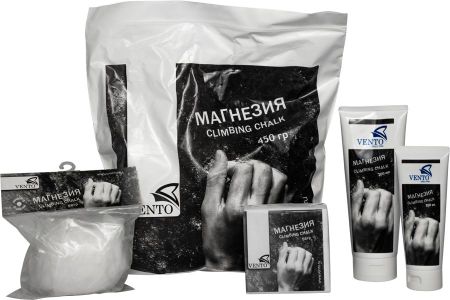  Магнезия Венто Пакет 450 гр. в Тюмени  
