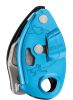  Страховочное устройство Petzl GRIGRI Blue в Тюмени  