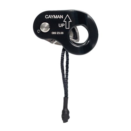  Зажим Вертикаль аварийный "Cayman" в Тюмени  