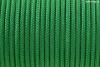  Шнур ПА плетеный 16-ти пр.с ПА серд.d 3мм зеленый,синий в Тюмени  