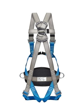  Удерживающая страховочная привязь УСП-2Ж4 Серия "Комфорт" L в Тюмени  