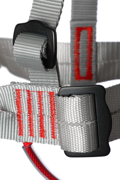  Страховочная система Венто Грудная Модифицированная в Тюмени  