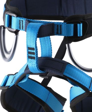  Страховочная система Венто поясная Высота 008 в Тюмени  