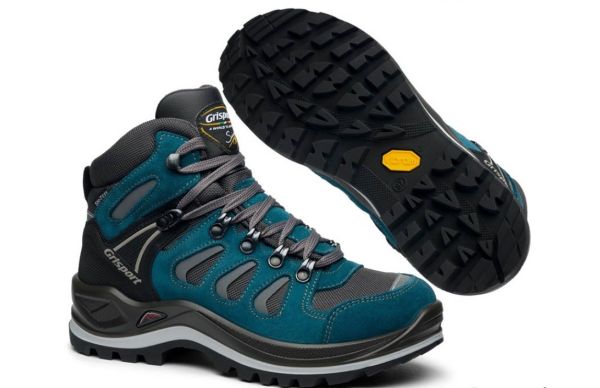 Купить ботинки grisport арт.13711s49tn tm жен.темно-синий в Тюмени