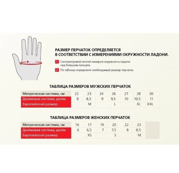  Перчатки Guru для спортивного туризма в Тюмени  