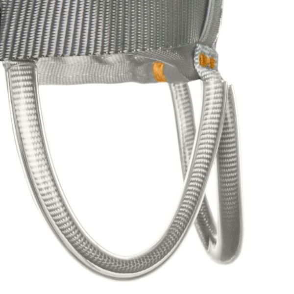  Страховочная система Венто Argon оранжевый в Тюмени  